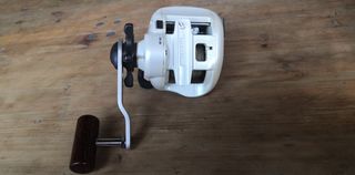 Mulinello casting shimano