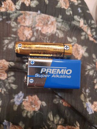 Coche teledirigido Pajero Mitsubishi 306 nuevo