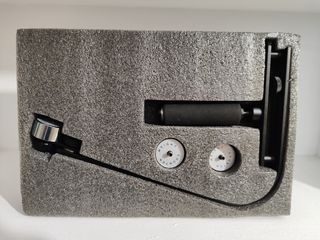 Steady cam dslr estabilizador