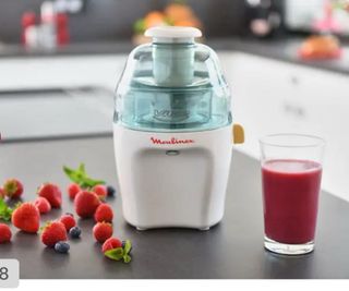 Licuadora Moulinex Vitae