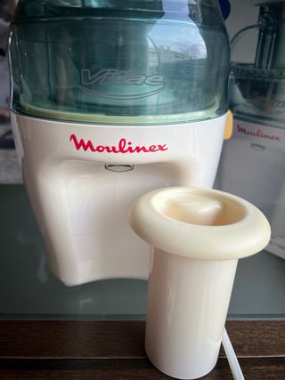 Licuadora Moulinex Vitae
