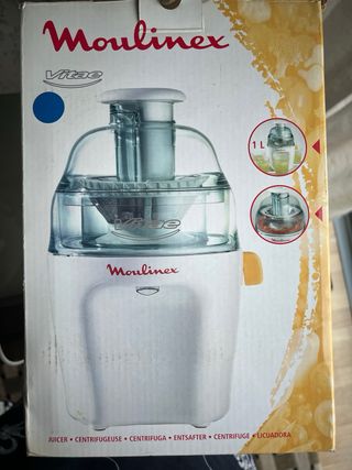 Licuadora Moulinex Vitae