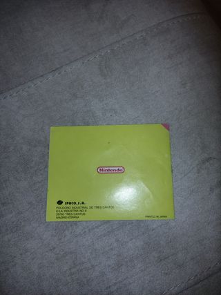 Trick shooting manual nes