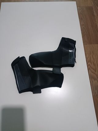 Cubrebotas Shimano S2100D