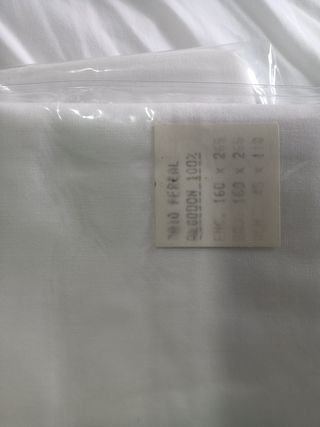 Juegos de sábanas Cama 90