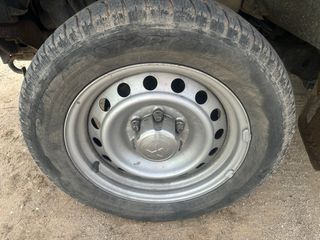 Llantas toyota land cruiser 17