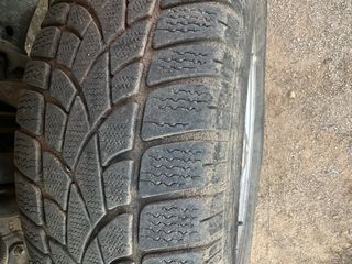 Llantas toyota land cruiser 17