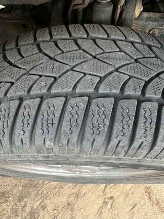 Llantas toyota land cruiser 17