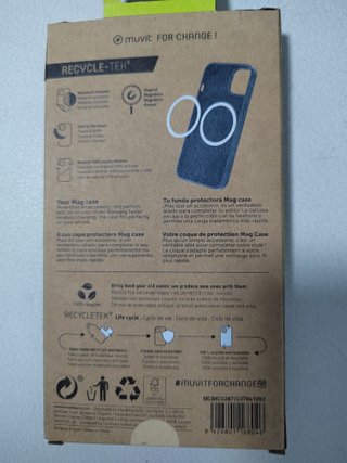 Funda iPhone 14
