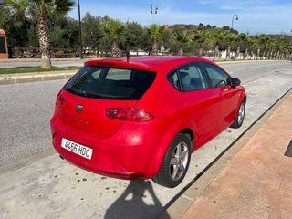 SEAT Leon 2011