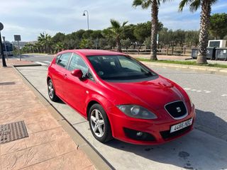 SEAT Leon 2011