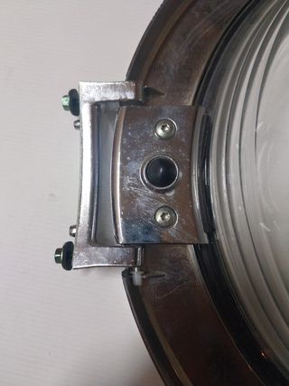 REGALO Puerta y goma lavadora Miele W542 de 5kg