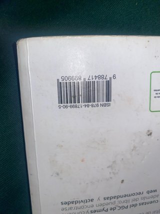 Libros de administracion de segundo curso