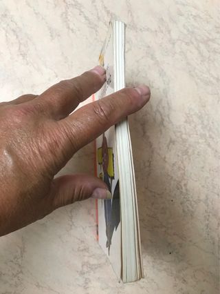 LIBRO EL NIÑO QUE QUERIA SER TINTIN