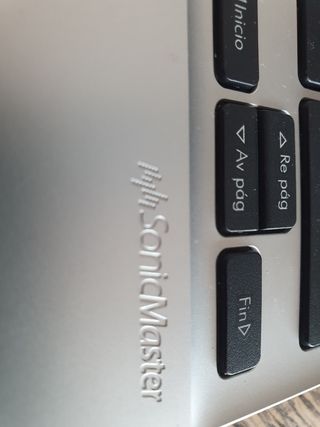 Ordenador Asus ultraligero ideal para hij@s