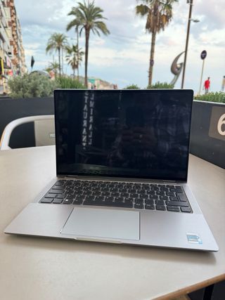 Dell Latitude 9420  i7 /16/512