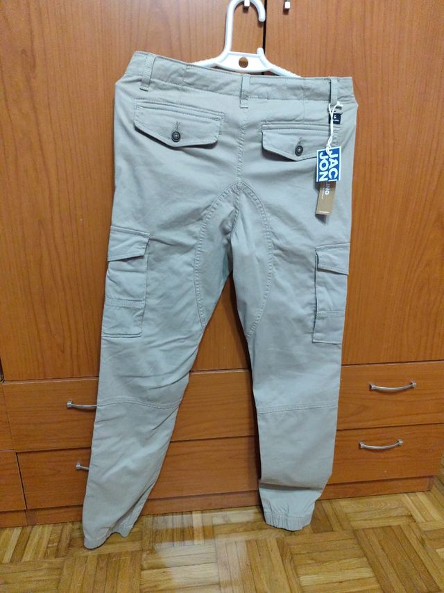 Pantalón niño 13 años