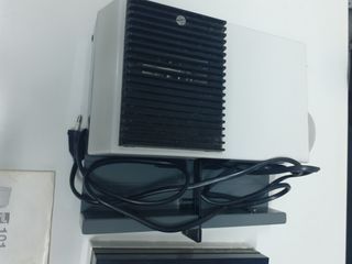 Proyector diapositivas