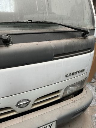 Nissan Cabstar 2005