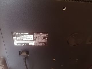 Tv plana 32 pulgadas funciona