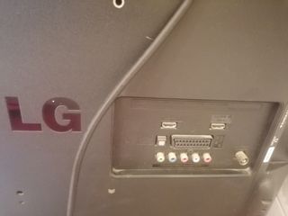 Tv plana 32 pulgadas funciona