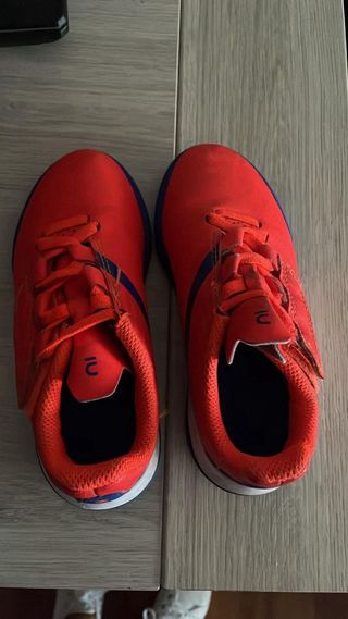 Botas de futbol multitaco