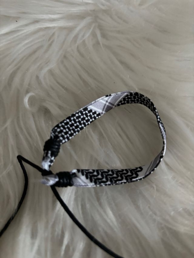 Pulsera Palestina🇵🇸