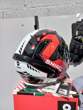 CASCO MOTO INTEGRAL HOMBRE MUJER NIÑO NIÑA