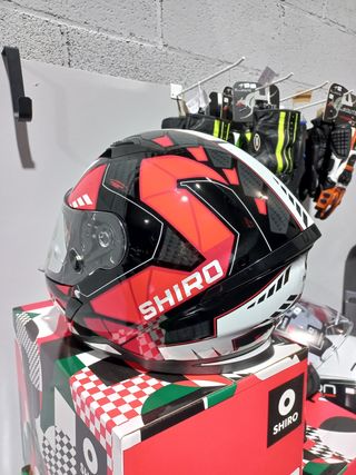 CASCO MOTO INTEGRAL HOMBRE MUJER NIÑO NIÑA