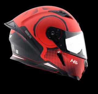 CASCO MOTO INTEGRAL HOMBRE MUJER NIÑO NIÑA