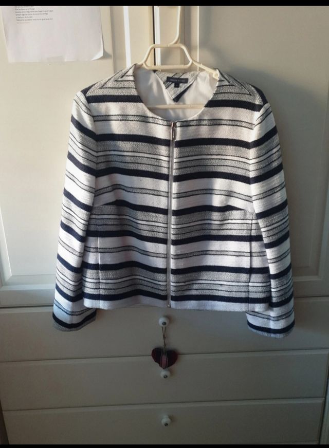 Chaqueta de Tommy Hilfiger