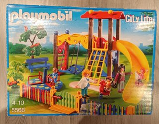 Playmobil
