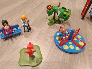Playmobil