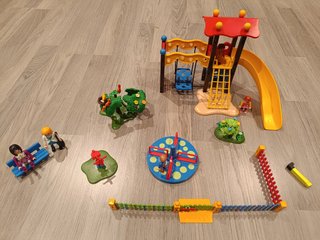 Playmobil