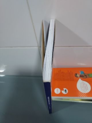 El Quijote I y II, adaptado.