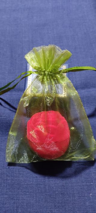 Pendientes originales, plata y piedras naturales