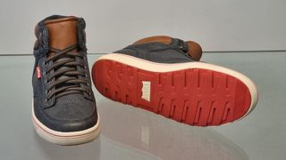 Botines Levi's 38