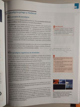 Libros filosofía 1 bachillerato