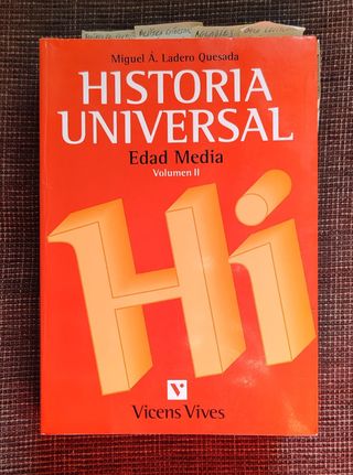 Libro UNED, Historia.