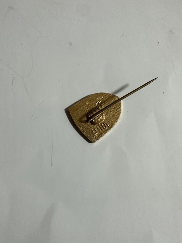 Pin militar urss