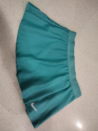 Falda Nike Pádel/Tennis niña 137-148