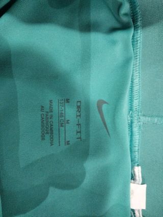 Falda Nike Pádel/Tennis niña 137-148
