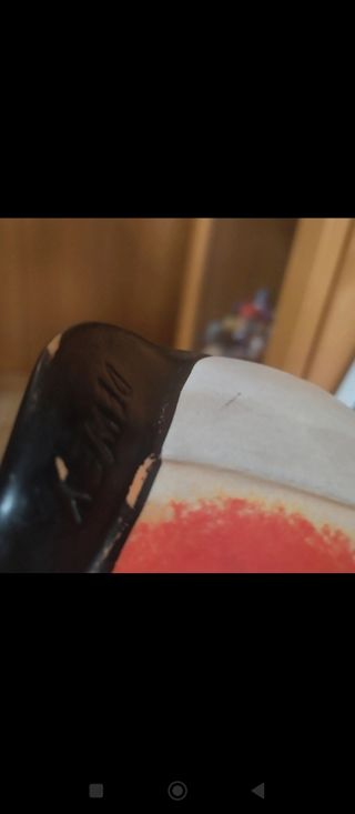 Ledra plastic Sobrino pato Donald 1962