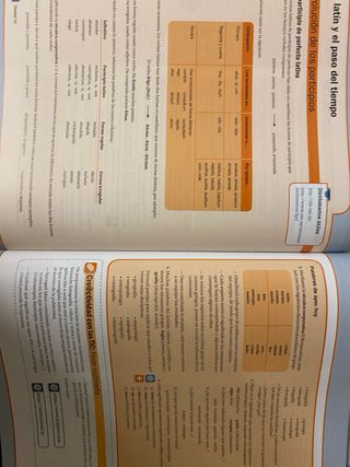 Latín 4 ESO editorial Edebé On