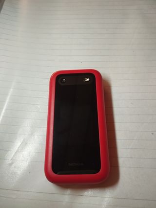 Cellulare Nokia 2660 flip boring phone