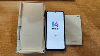 Xiaomi redmi note 10 128gb