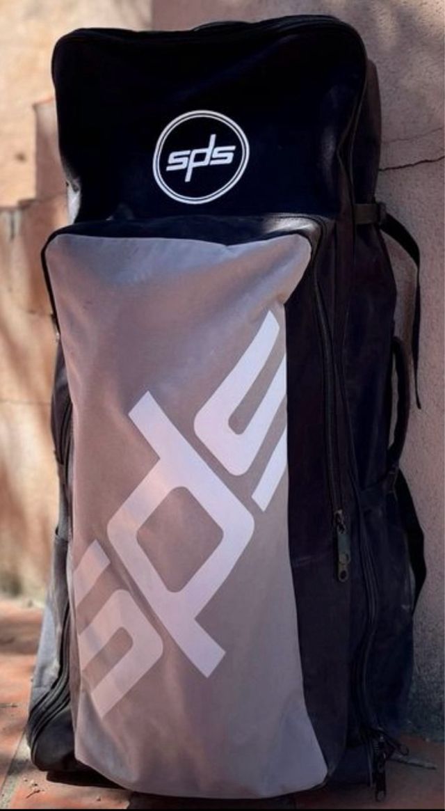 TAVOLA DA PADDLESURF/WINDSURF SPS EVO