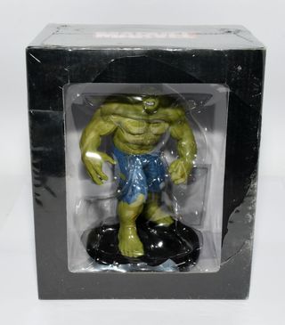 BUSTO ALTAYA MARVEL HULK