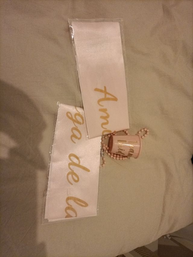 Despedida de soltera