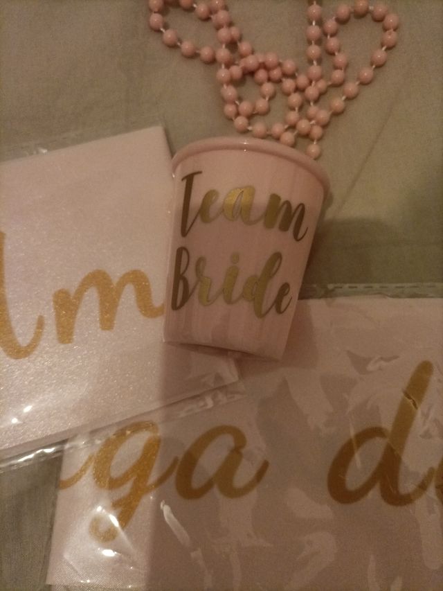 Despedida de soltera